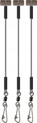 ŁĄCZNIK LORPIO FEEDER LINK 6CM 3SZT