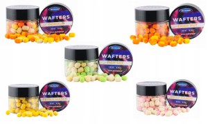 WAFTERS MCKARP DONALD 6MM