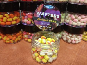 WAFTERS MC KARP ANANAS CORN 6MM 25ML