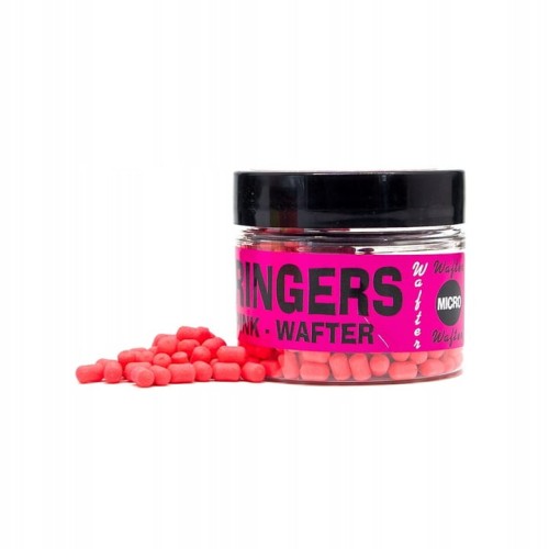 WAFTERS RINGERS MICRO PINK