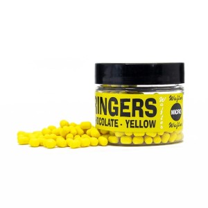 WAFTERS RINGERS MICRO YELLOW