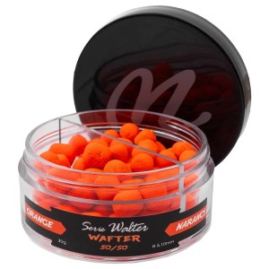 WAFTERS MAROS WALTER ORANGE 6-8MM