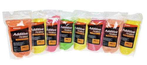 ATRAKTOR ZANĘTOWY ROBINSON MORWA 200G