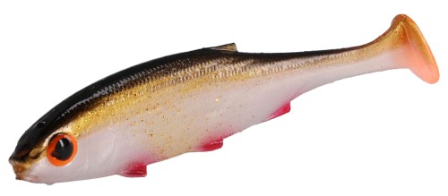 PRZYNĘTA MIKADO PERFECT ROACH 10cm RUDD