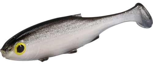 PRZYNĘTA MIKADO PERFECT ROACH 10cm SHINY BLEAK