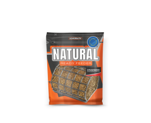 ZANĘTA SONUBAITS NATURAL READY FEEDER TRUSKAWKA 750G