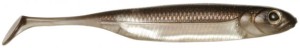 GUMA FISH ARROW FLASH-J SHAD1 #F07 WAKASAGI\SILVER