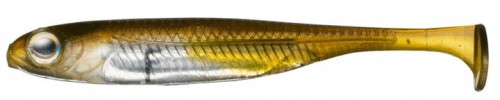 GUMA FISH ARROW FLASH-J SHAD1 #F22 LIVE AYU\SILVER