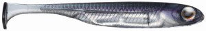 GUMA FISH ARROW FLASH-J SHAD1 #F25 LAKE WAKASAG\SILVER