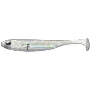 GUMA FISH ARROW FLASH-J SHAD1 #F29GHOST WAKASAGI\AURORA