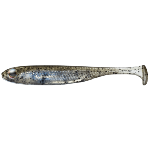 GUMA FISH ARROW FLASH-J SHAD1 #F39 RESERVOIRSHAD\SILVER