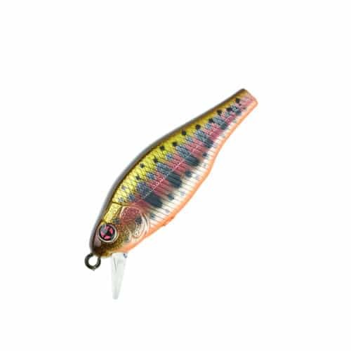 WOBLER SAKURA CHOPSY MINNOW 50SP 4.5G IWANNA TROUT
