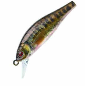 WOBLER SAKURA FLAT PHOXY MINNOW HW 50S 50MM 6G