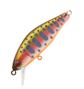 WOBLER SAKURA PHOXY KAWA 52S 52MM 5.5G IWANA TROUT