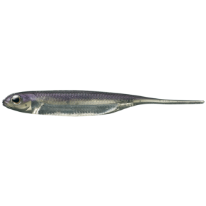 GUMA FISH ARROW FLASH-J 3#25 LAKE WAKASAGI/SILVER
