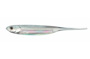GUMA FISH ARROW FLASH-J 3`#29 S GHOST WAKASAGI/AURORA
