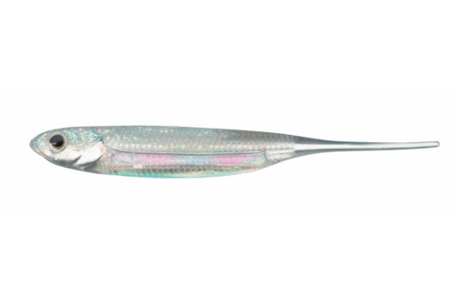 GUMA FISH ARROW FLASH-J 3`#29 S GHOST WAKASAGI/AURORA