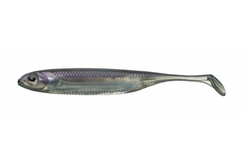 GUMA FISH ARROW FLASH-J SHAD 3 #25 LAKE WAKASAGI\SILVER