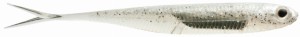 GUMA FISH ARROW FLASH-J SPLIT4 SW#100 SHIRASU/SILVER