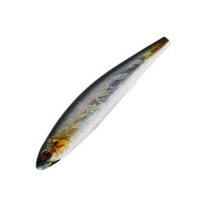 WOBLER SAKURA RUSH DIVER 90SP 90MM 13G AURORA MINNOW