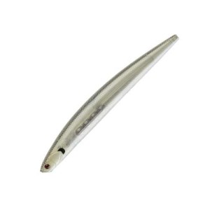 WOBLER SAKURA SMART MINNOW 165F 31.5G STRIPED SHAD