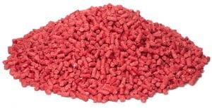 PELLET ZANĘTOWY MC KARP 4MM KRYL 1KG