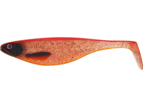 GUMA WESTIN SHADTEEZ SUPER ORANGE 7CM 4GR