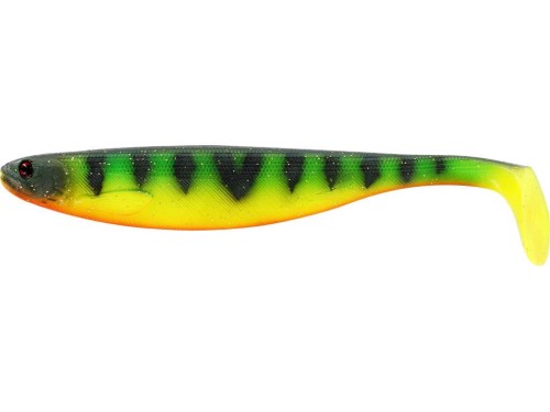 GUMA WESTIN SHADTEEZ SLIM SUPER TIGER PERCH 12CM 10GR