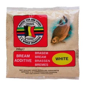 ATRAKTOR MVDE BRASEM WHITE 250GR