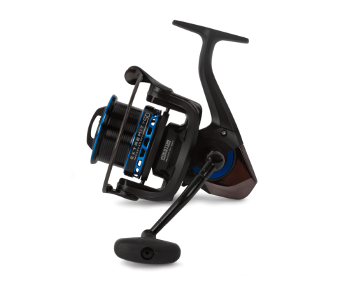 KOŁOWROTEK PRESTON EXTREMITY SD 520 FEEDER