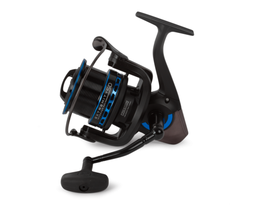 KOŁOWROTEK PRESTON EXTREMITY SD 620 FEEDER