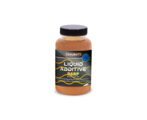 LIQUID SONUBAITS ADDITIVE CARP 250ML