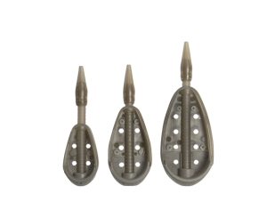 PODAJNIK PRESTON ICS IN-LINE BANJO XR L 75G