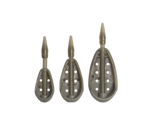 PODAJNIK PRESTON ICS IN-LINE BANJO XR L 75G