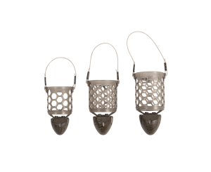 KOSZYK PRESTON HEXMESH PLASTIC BULLET FEEDER SMALL 40G