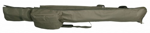 POKROWIEC CTEC HOLD ALL 12" 3+3 RODS