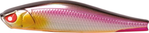 WOBLER LUCKY JOHN BASARA 56SP #103