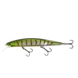 WOBLER LUCKY JOHN MAKORA 130SP #139