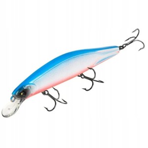WOBLER LUCKY JOHN MAKORA 130SP #324