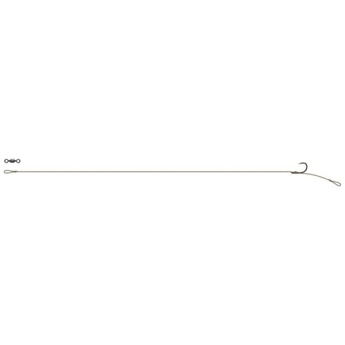 PRZYPON POLE POSITION BASIC RIG SPECIALIST RIG 25LB #6 SZT 2