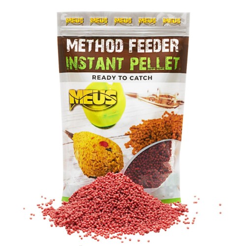 PELLET GOTOWY MEUS INSTANT KING SPICE/ ORIENTALNE PRZYPRAWY