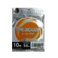 FLUROCARBON SEAGUAR 60M 1.2Gou 0,185MM