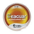 FLUOROCARBON SEAGUAR 60M 1,75Gou 0,220MM