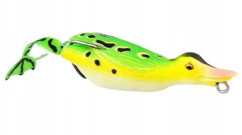 WOBLER KACZUSIA SAVAGE GEAR 3D HOLLOW WL 10CM 40G F FRUCK