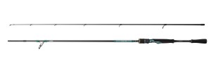 WĘDKA DAM YAGI SPIN S2 7.0FT 2.13M 7-28G/M 2SEC