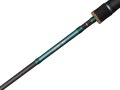 WĘDKA DAM YAGI SPIN S2 7.0FT 2.13M 7-28G/M 2SEC