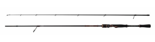 WĘDKA DAM YAGI SPIN S2 8.0FT 2.44M 15-53G/MH 2SEC