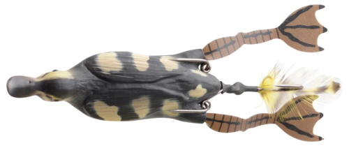 WOBLER SAVAGE GEAR 3D HOLLOW DUCKLING WL 7.5CM 15G FLOATING