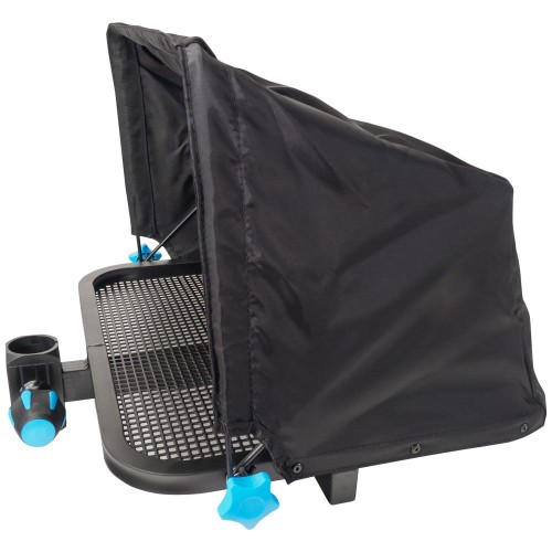 TACKA LORPIO REBEL 400 Z OSŁONĄ 40X35CM