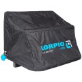 TACKA LORPIO REBEL 600 Z OSŁONĄ 60X45CM